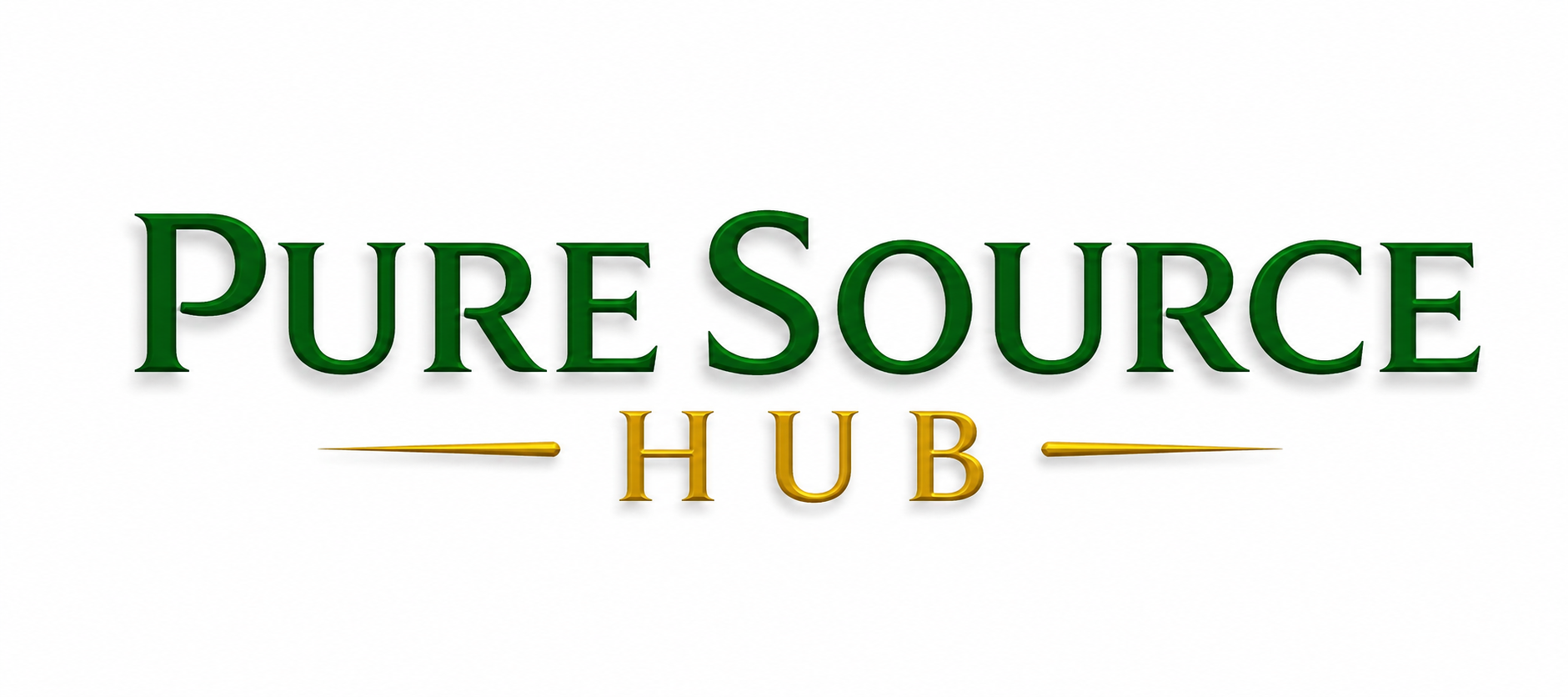 Pure Source Hub